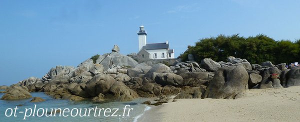 Camping van bretagne : vivez l'aventure à l'ile verte