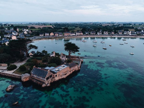 Les meilleures offres de campings dans le Finistère Sud : où les trouver ?