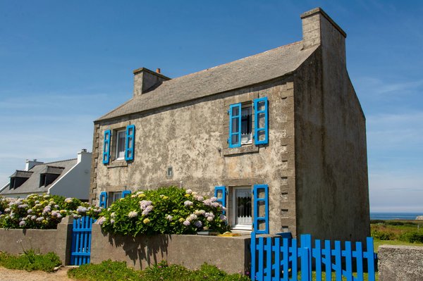 Que visiter dans le Finistère Nord autour de Plounéour-Trez durant un week-end d'été ?