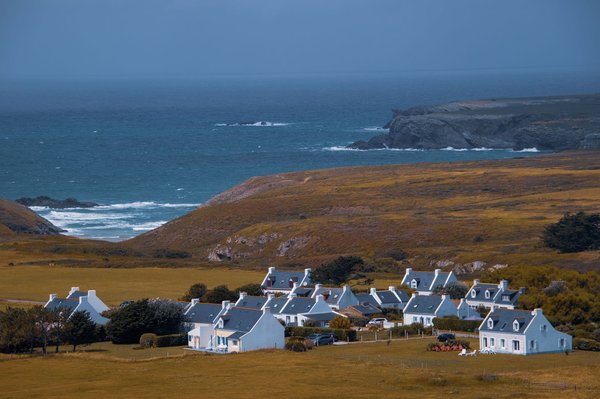 Sélection de campings 4 étoiles des Côtes d'Armor avec piscine couverte