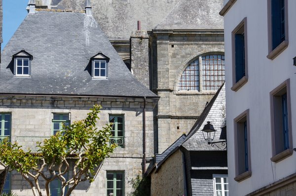 Découvrez le camping le Domaine de Pendruc en Finistère