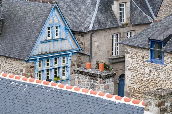 Que faire et voir en Normandie ?