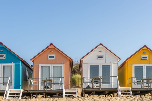 Notre sélection des 3 plus beaux campings près de Bénodet en Bretagne