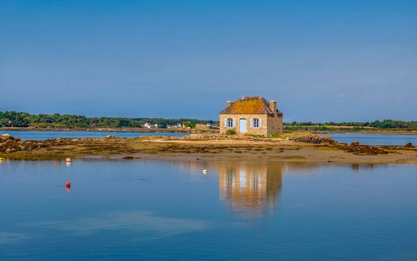 Les types d'hébergements les plus insolites que l'on peut trouver dans le Finistère
