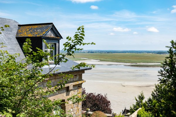 Louer des vacances insolite en Bretagne