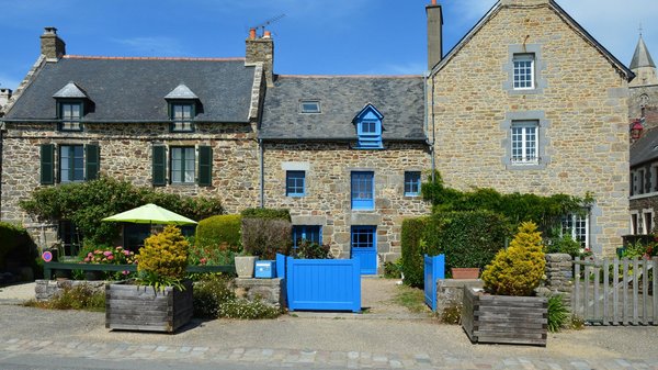 Camping 4 étoiles dans le Finistère