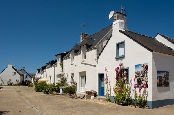 Camping Bretagne Sud